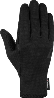 Reusch Nanuq POLARTEC® HF PRO TOUCH-TEC 6407133 7700 schwarz front